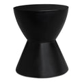MOES HOURGLASS OUTDOOR STOOLS - Outdoor Seating