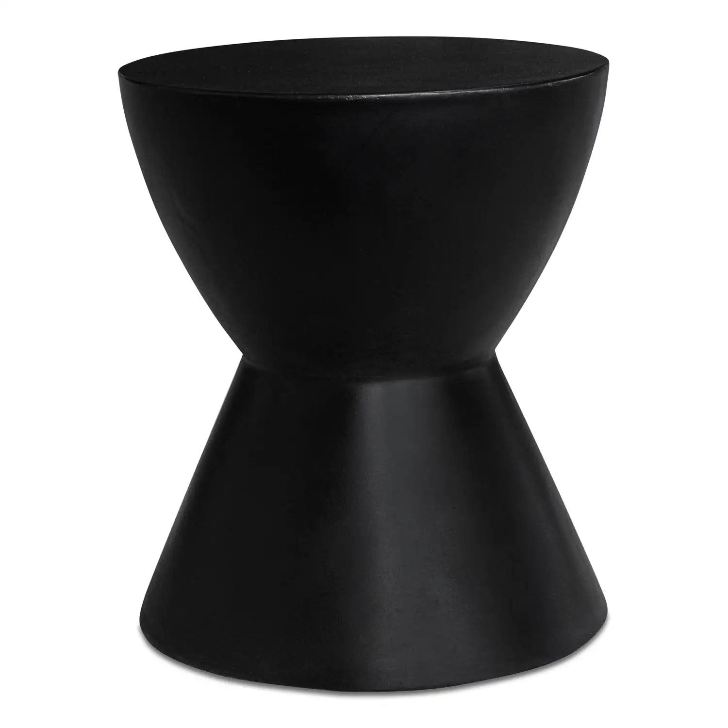 MOES HOURGLASS OUTDOOR STOOLS - Outdoor Seating