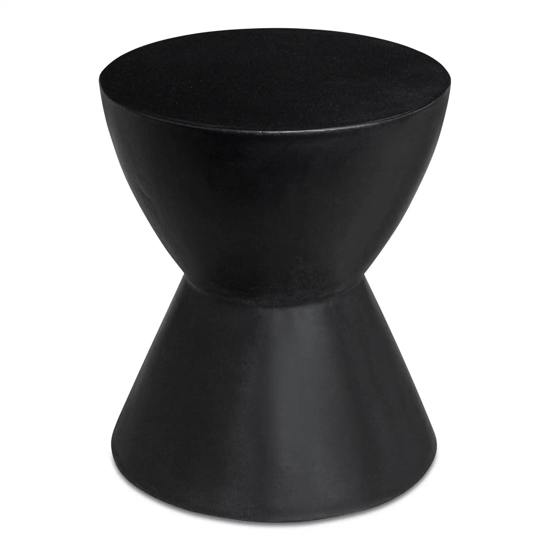 MOES HOURGLASS OUTDOOR STOOLS - Outdoor Seating