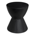 MOES HOURGLASS OUTDOOR STOOLS - Outdoor Seating