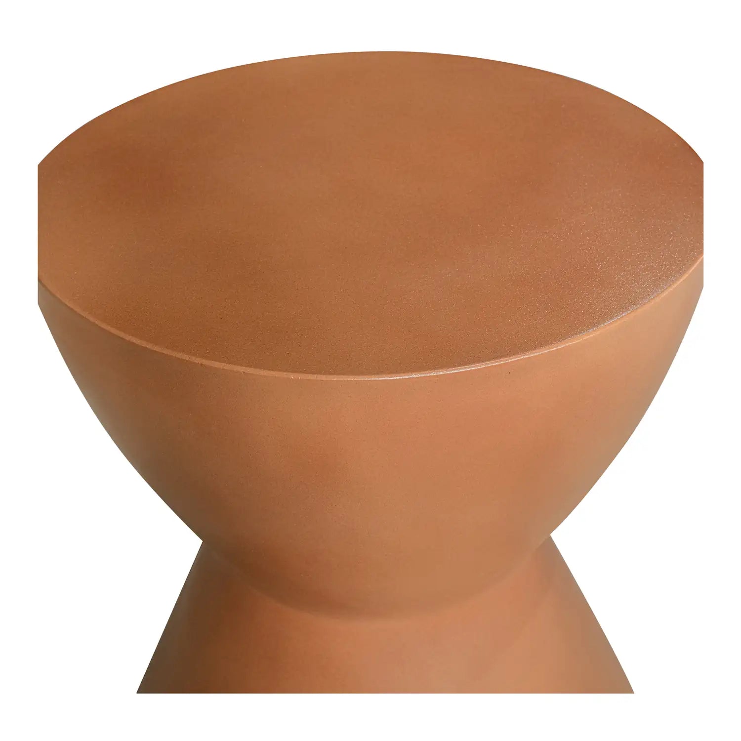 MOES HOURGLASS OUTDOOR STOOLS - Outdoor Seating