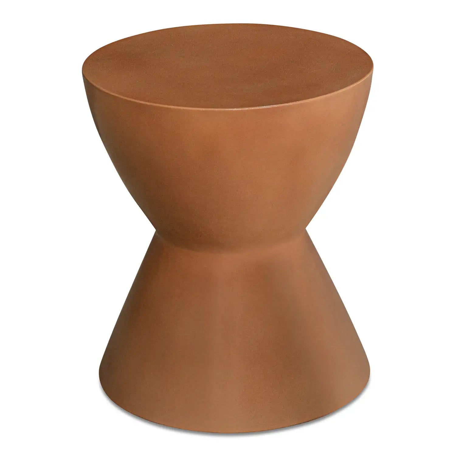 MOES HOURGLASS OUTDOOR STOOLS - Outdoor Seating