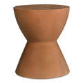 MOES HOURGLASS OUTDOOR STOOLS - Outdoor Seating
