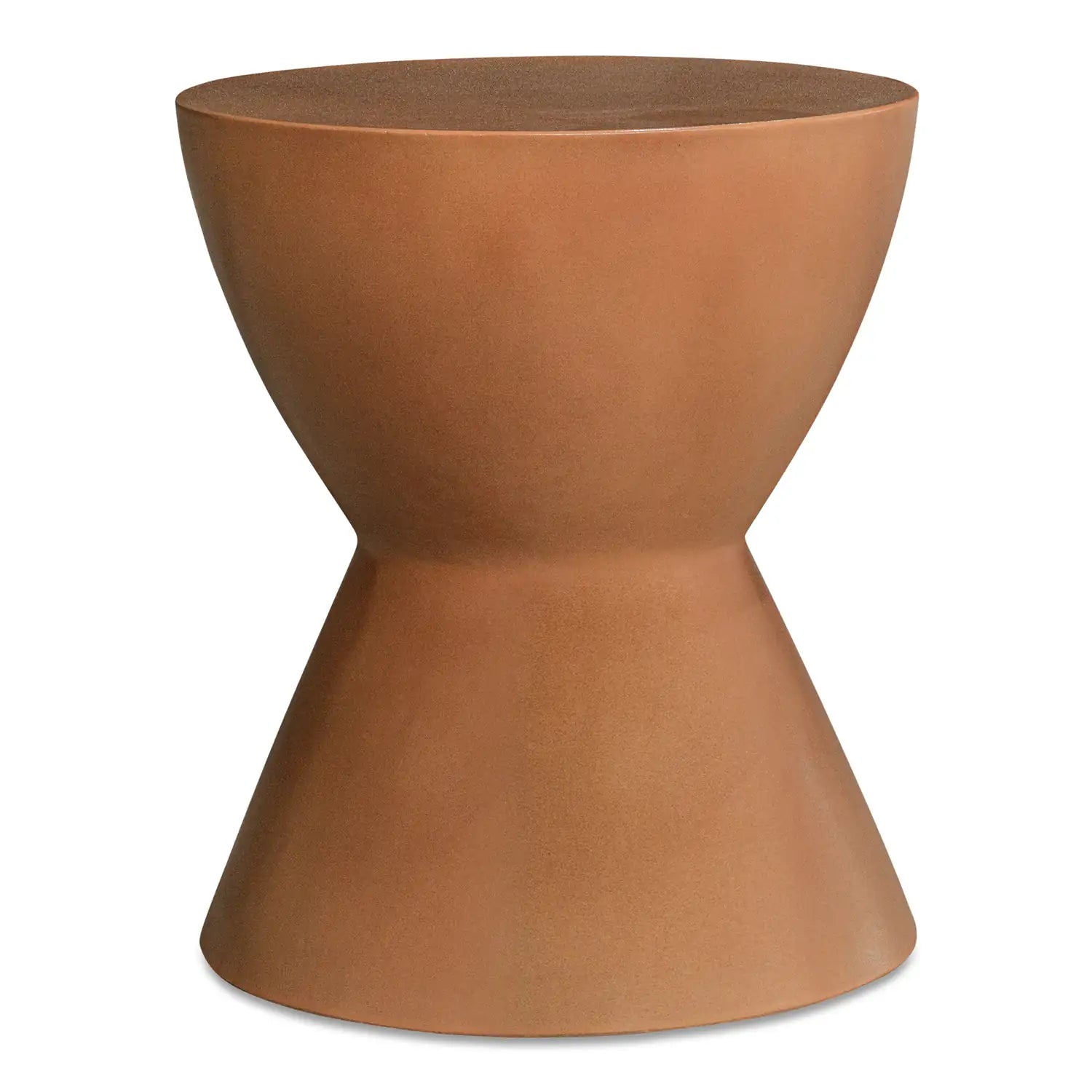 MOES HOURGLASS OUTDOOR STOOLS - Outdoor Seating