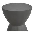 MOES HOURGLASS OUTDOOR STOOLS - Outdoor Seating