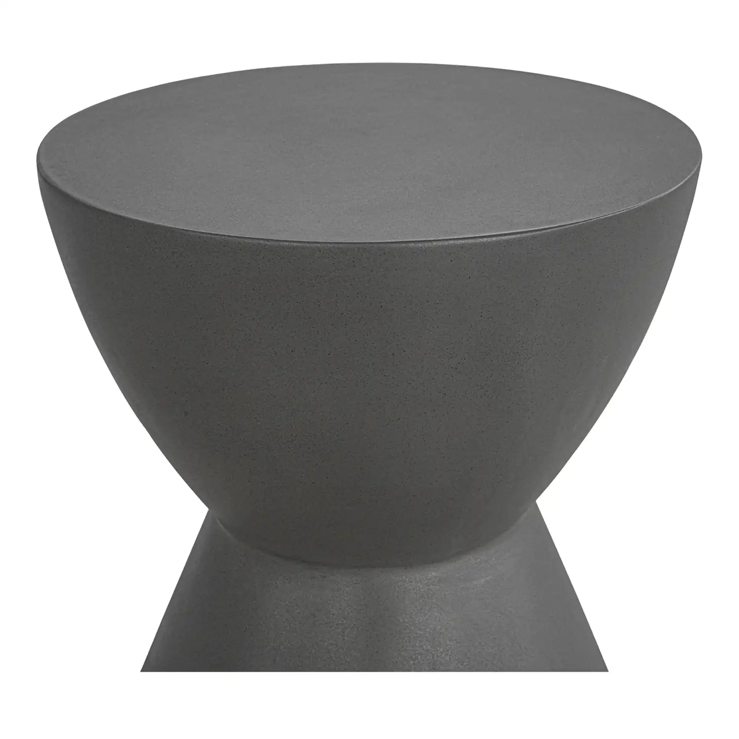 MOES HOURGLASS OUTDOOR STOOLS - Outdoor Seating