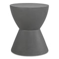 MOES HOURGLASS OUTDOOR STOOLS - Outdoor Seating