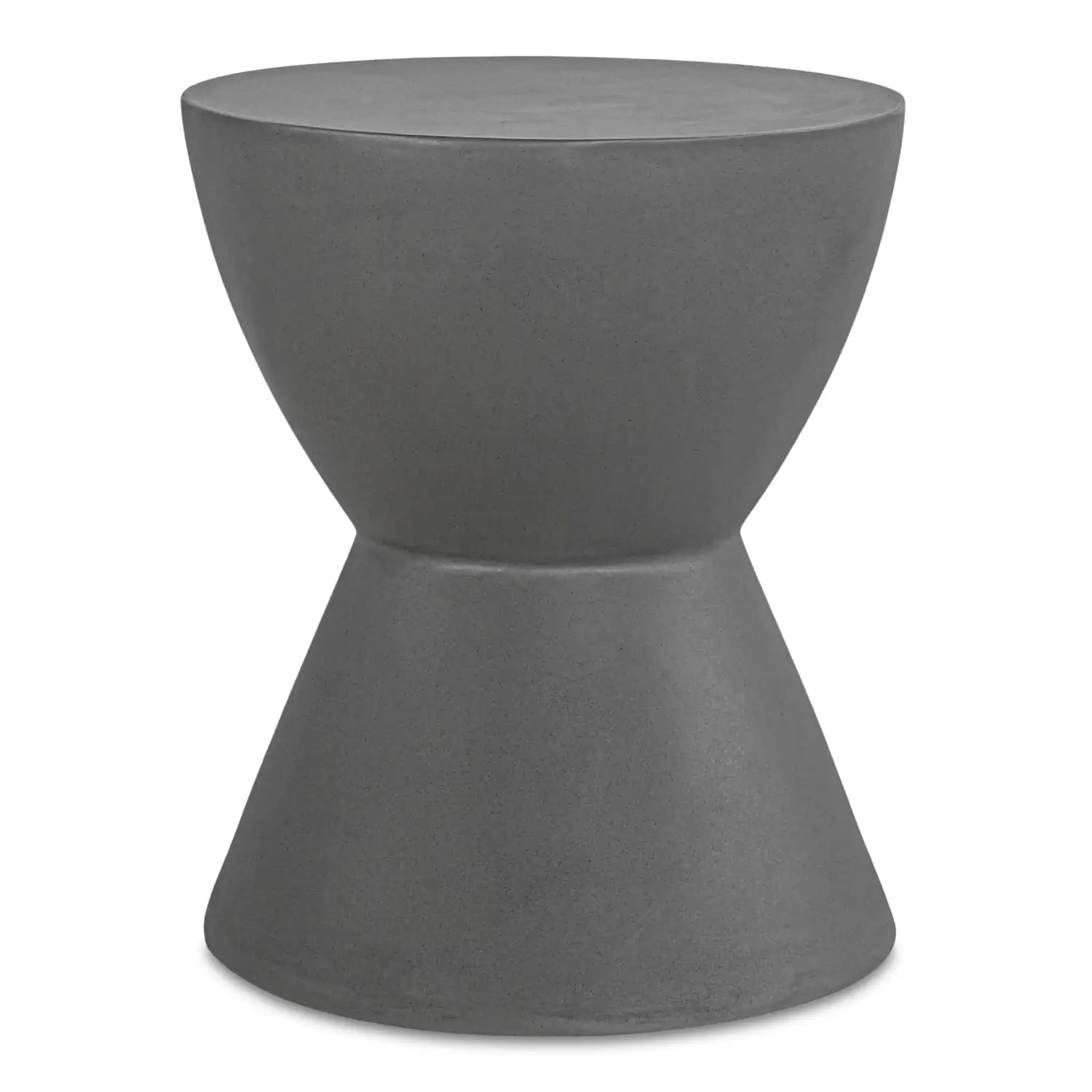 MOES HOURGLASS OUTDOOR STOOLS - Outdoor Seating