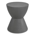 MOES HOURGLASS OUTDOOR STOOLS - Outdoor Seating