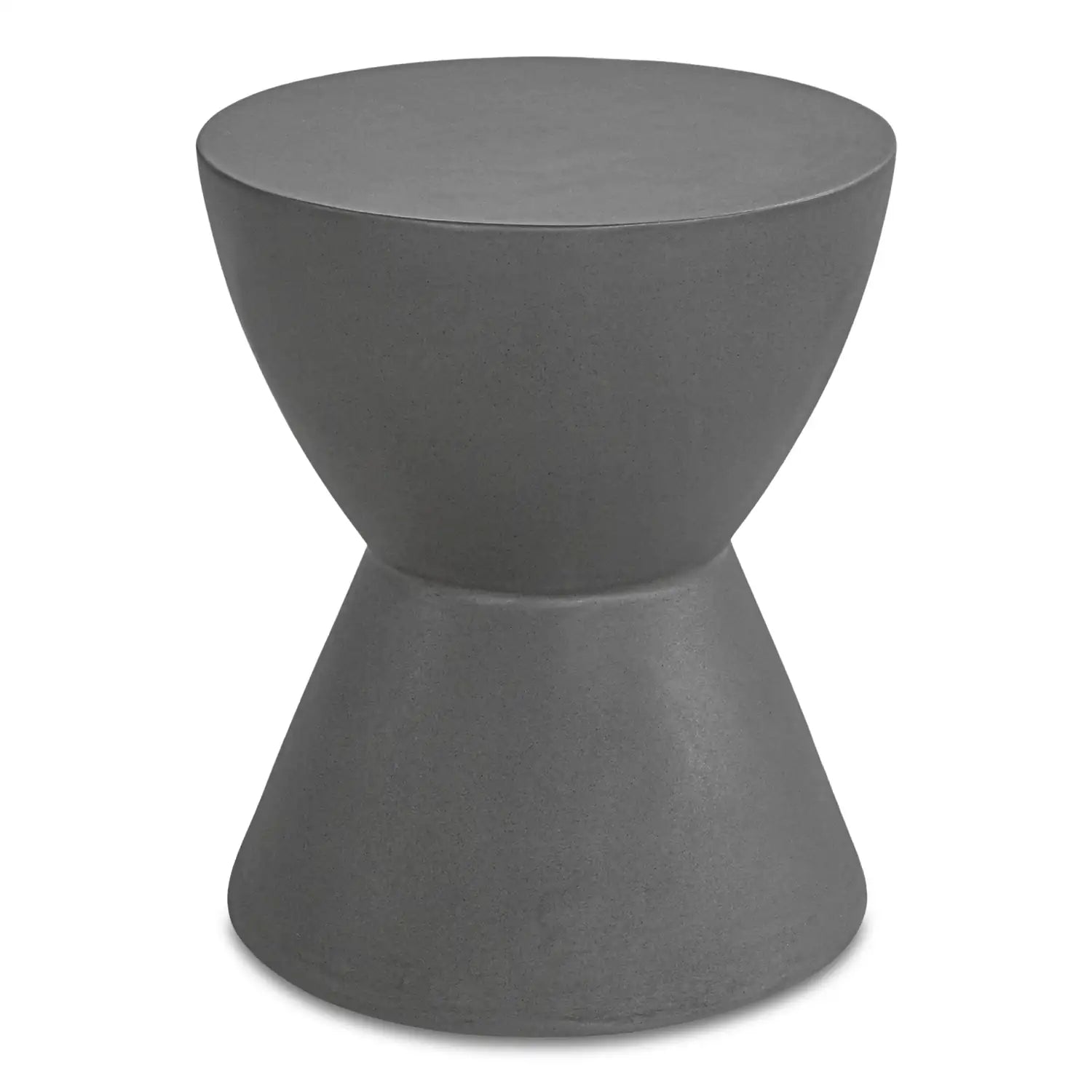 MOES HOURGLASS OUTDOOR STOOLS - Outdoor Seating