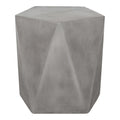 MOES GEM OUTDOOR STOOLS - Outdoor Seating