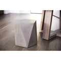 MOES GEM OUTDOOR STOOLS - Outdoor Seating