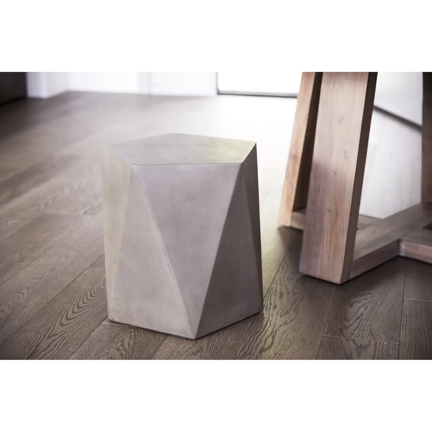 MOES GEM OUTDOOR STOOLS - Outdoor Seating