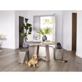 MOES GEM OUTDOOR STOOLS - Outdoor Seating