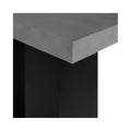 MOES LITHIC OUTDOOR CHAIRS - Outdoor Seating