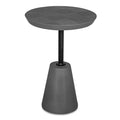 MOES FOUNDATION OUTDOOR TABLES - Outdoor Tables