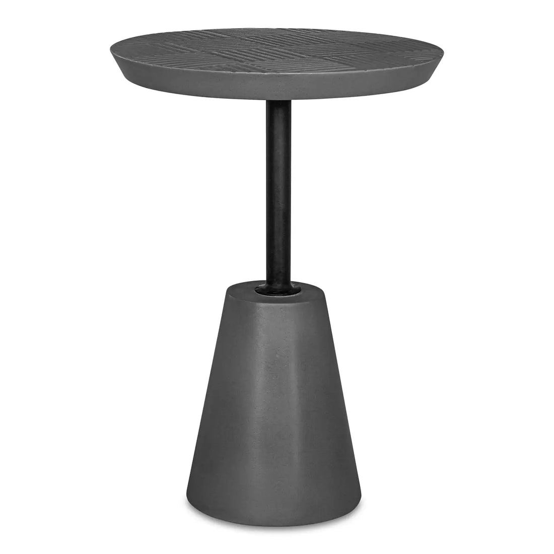 MOES FOUNDATION OUTDOOR TABLES - Outdoor Tables