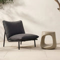 MOES ROTHKO OUTDOOR STOOLS - Outdoor Seating