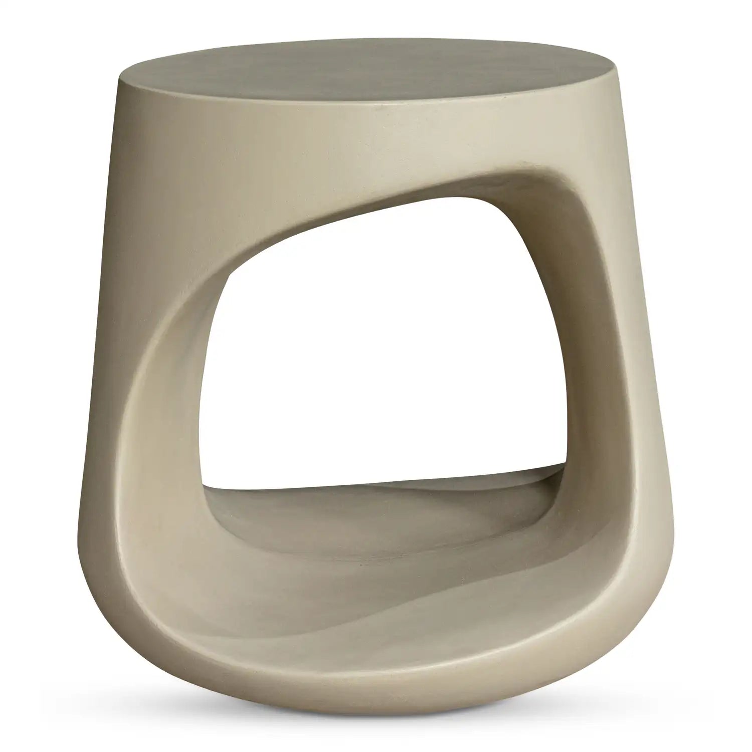 MOES ROTHKO OUTDOOR STOOLS - Outdoor Seating