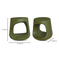 MOES ROTHKO OUTDOOR STOOLS - Outdoor Seating