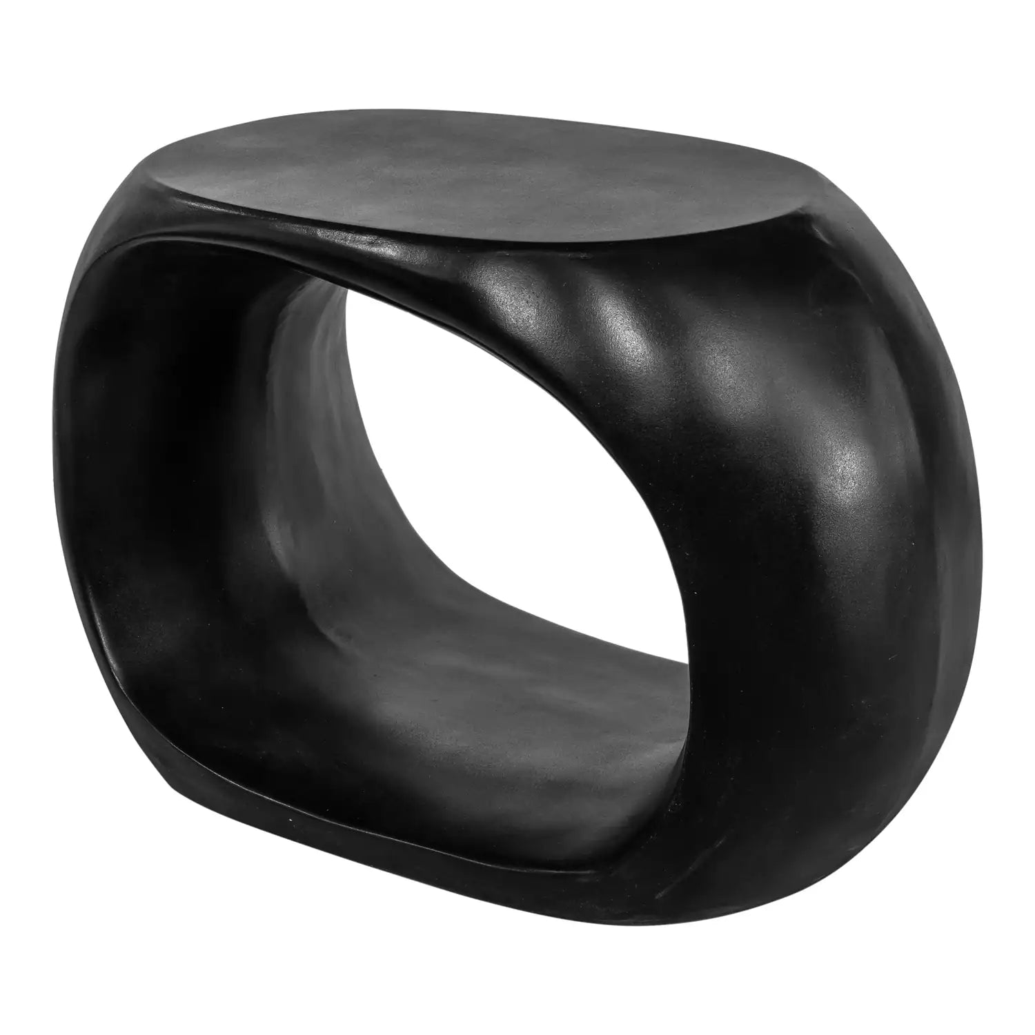 MOES ALBERS OUTDOOR STOOLS - Outdoor Seating
