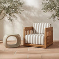 MOES ALBERS OUTDOOR STOOLS - Outdoor Seating