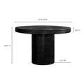 MOES CASSIUS OUTDOOR DINING TABLES - Outdoor Tables