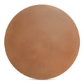 MOES INSITU SIDE TABLES - Side