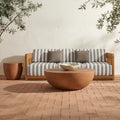 MOES INSITU COFFEE TABLES - Coffee