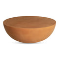 MOES INSITU COFFEE TABLES - Coffee