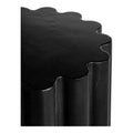 MOES TAFFY ACCENT TABLES - Side