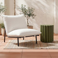 MOES TAFFY ACCENT TABLES - Side