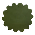 MOES TAFFY ACCENT TABLES - Side