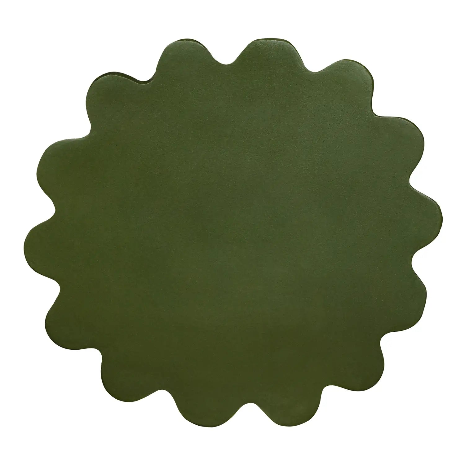 MOES TAFFY ACCENT TABLES - Side