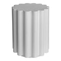 MOES TAFFY ACCENT TABLES - Side