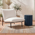 MOES TAFFY ACCENT TABLES - Side
