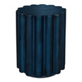MOES TAFFY ACCENT TABLES - Side