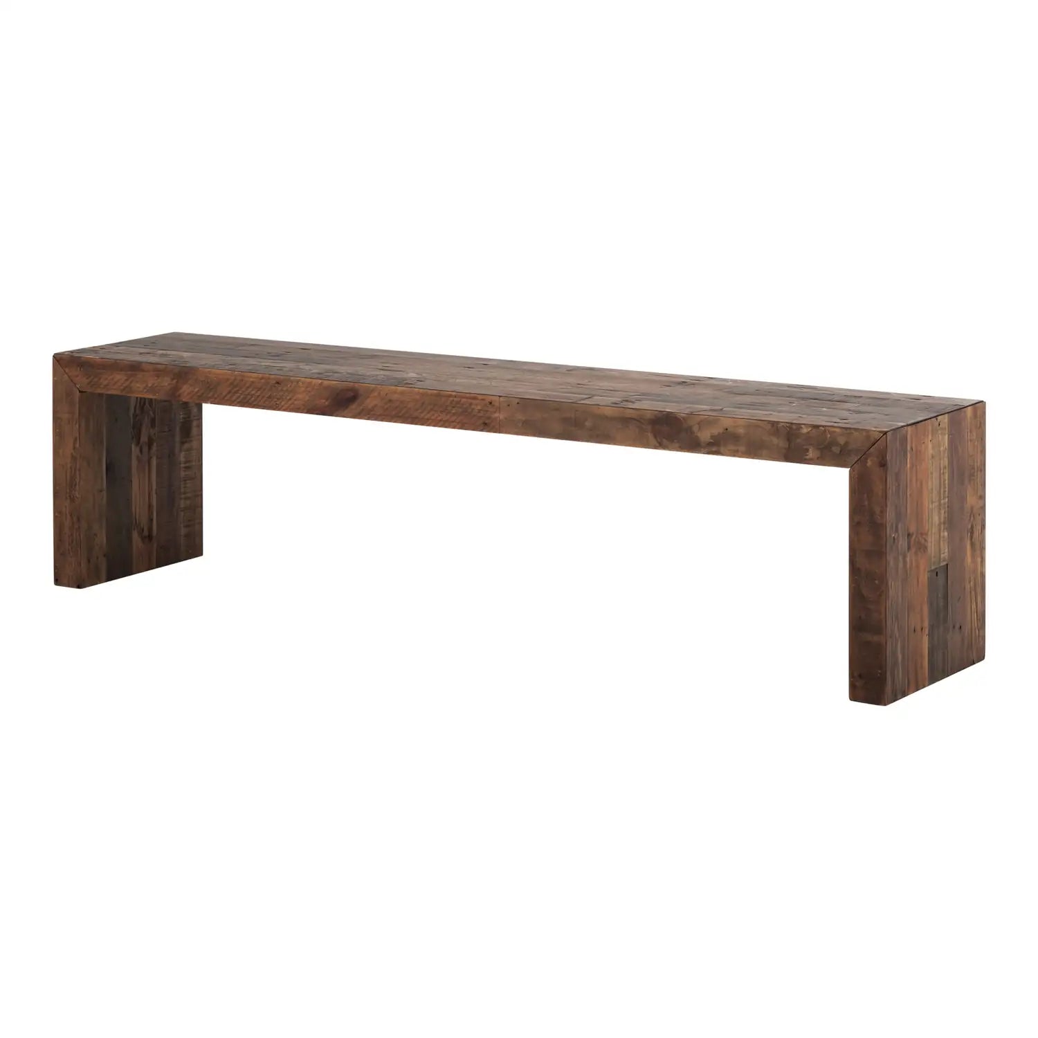MOES VINTAGE BENCHES - Benches, Ottoman, Stools