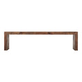 MOES VINTAGE BENCHES - Benches, Ottoman, Stools