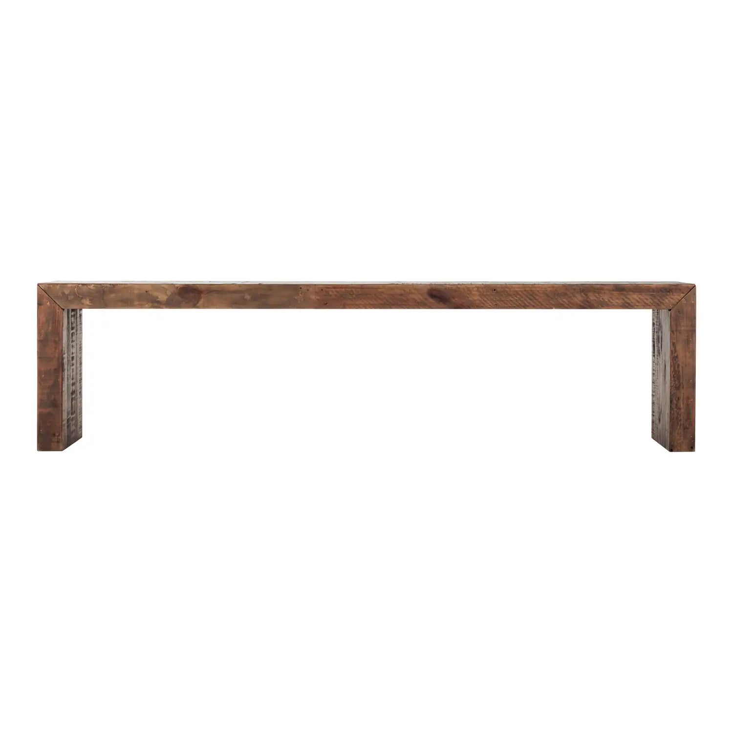 MOES VINTAGE BENCHES - Benches, Ottoman, Stools