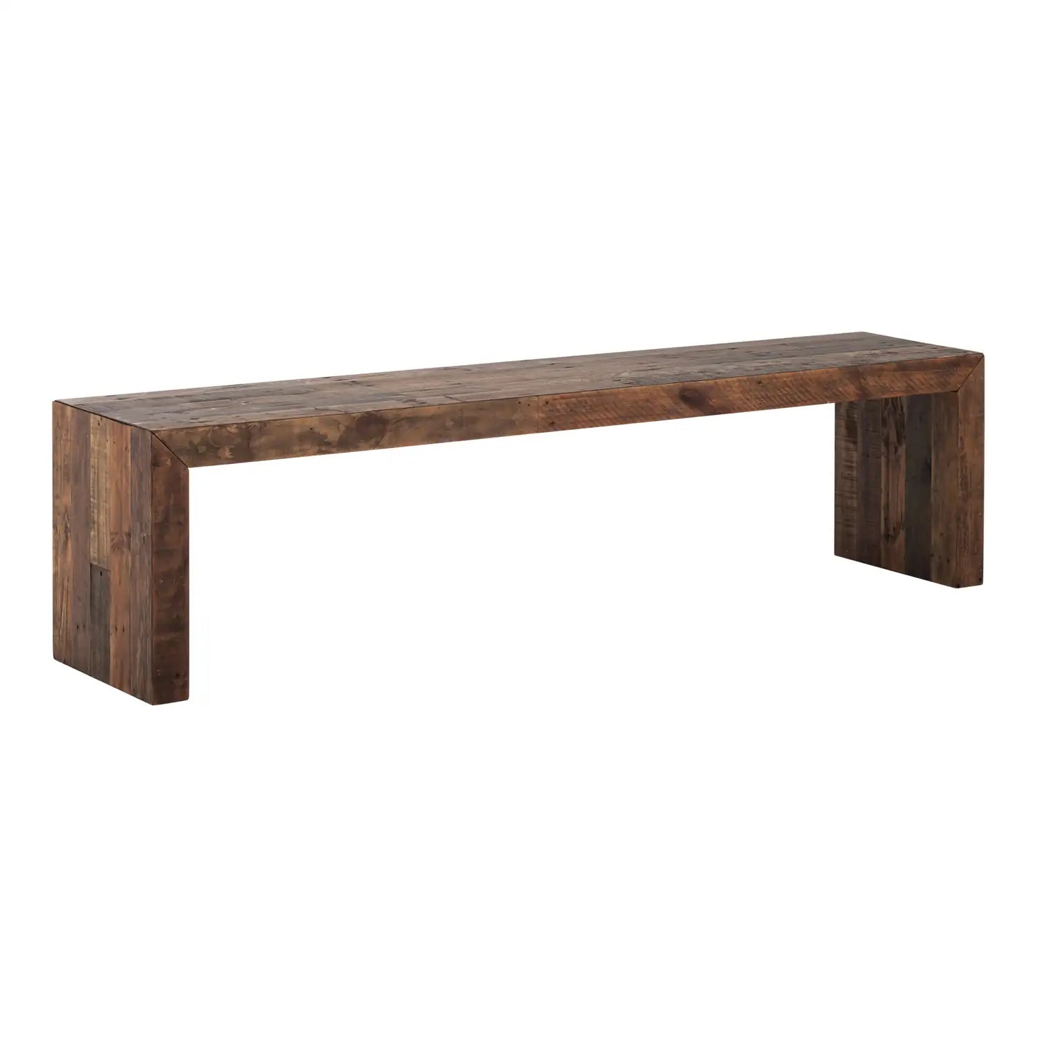 MOES VINTAGE BENCHES - Benches, Ottoman, Stools