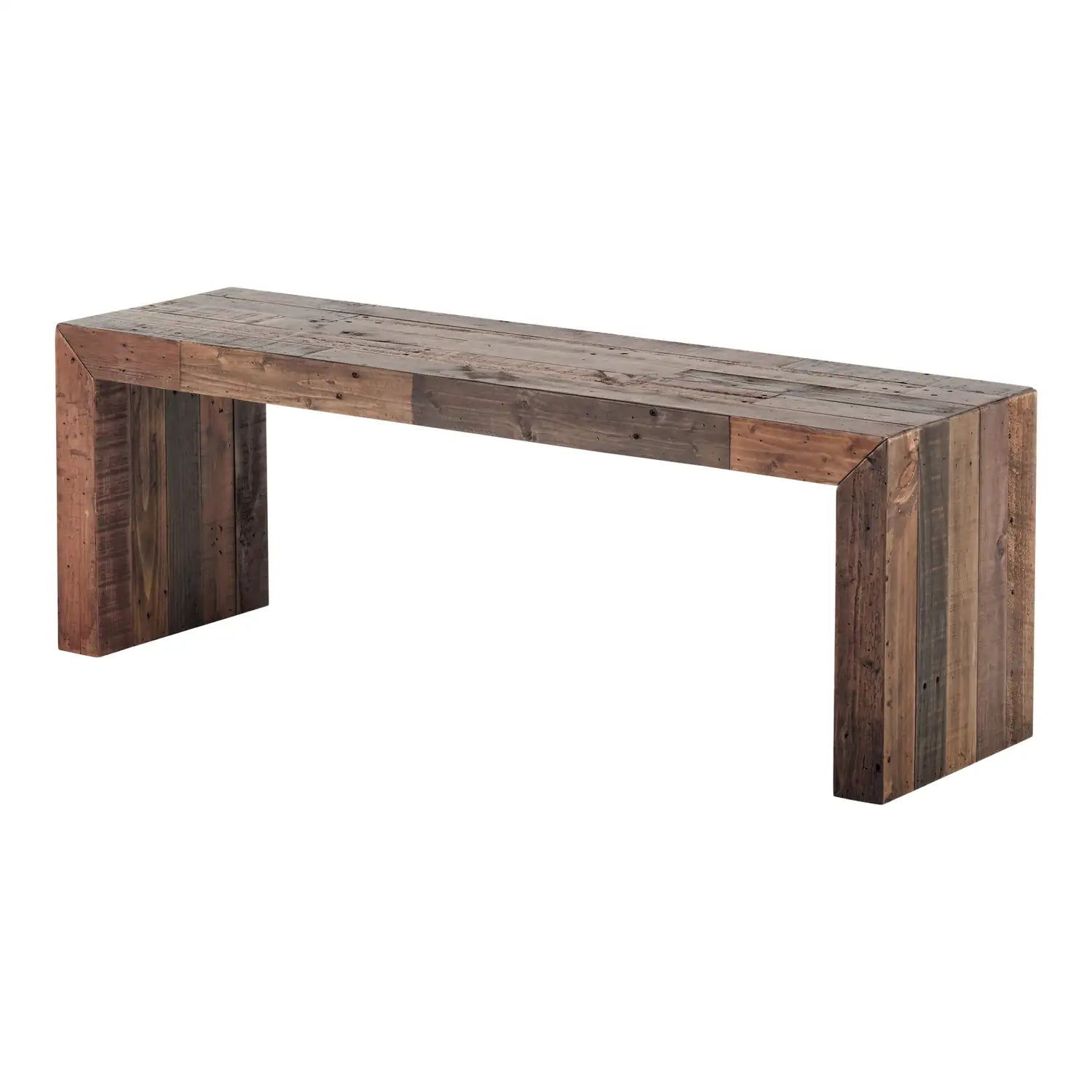 MOES VINTAGE BENCHES - Benches, Ottoman, Stools