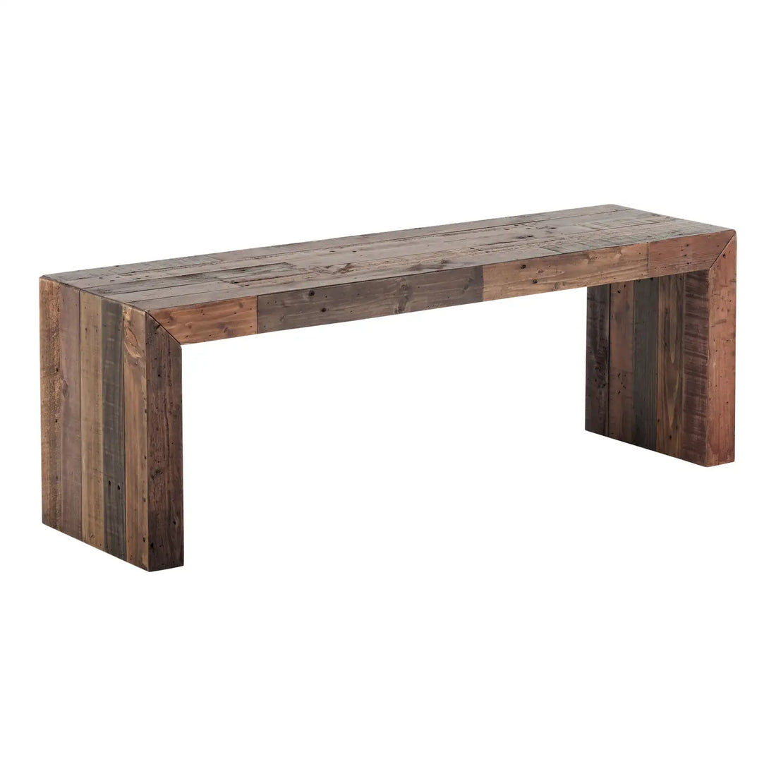 MOES VINTAGE BENCHES - Benches, Ottoman, Stools