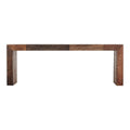 MOES VINTAGE BENCHES - Benches, Ottoman, Stools