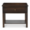 MOE'S, MAEVE NIGHTSTANDS, NIGHTSTANDS