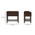 MOE'S, MAEVE NIGHTSTANDS, NIGHTSTANDS