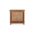 MOES AUGUSTA NIGHTSTANDS - Nightstands
