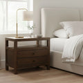 MOE'S, WINDSOR NIGHTSTANDS, NIGHTSTANDS