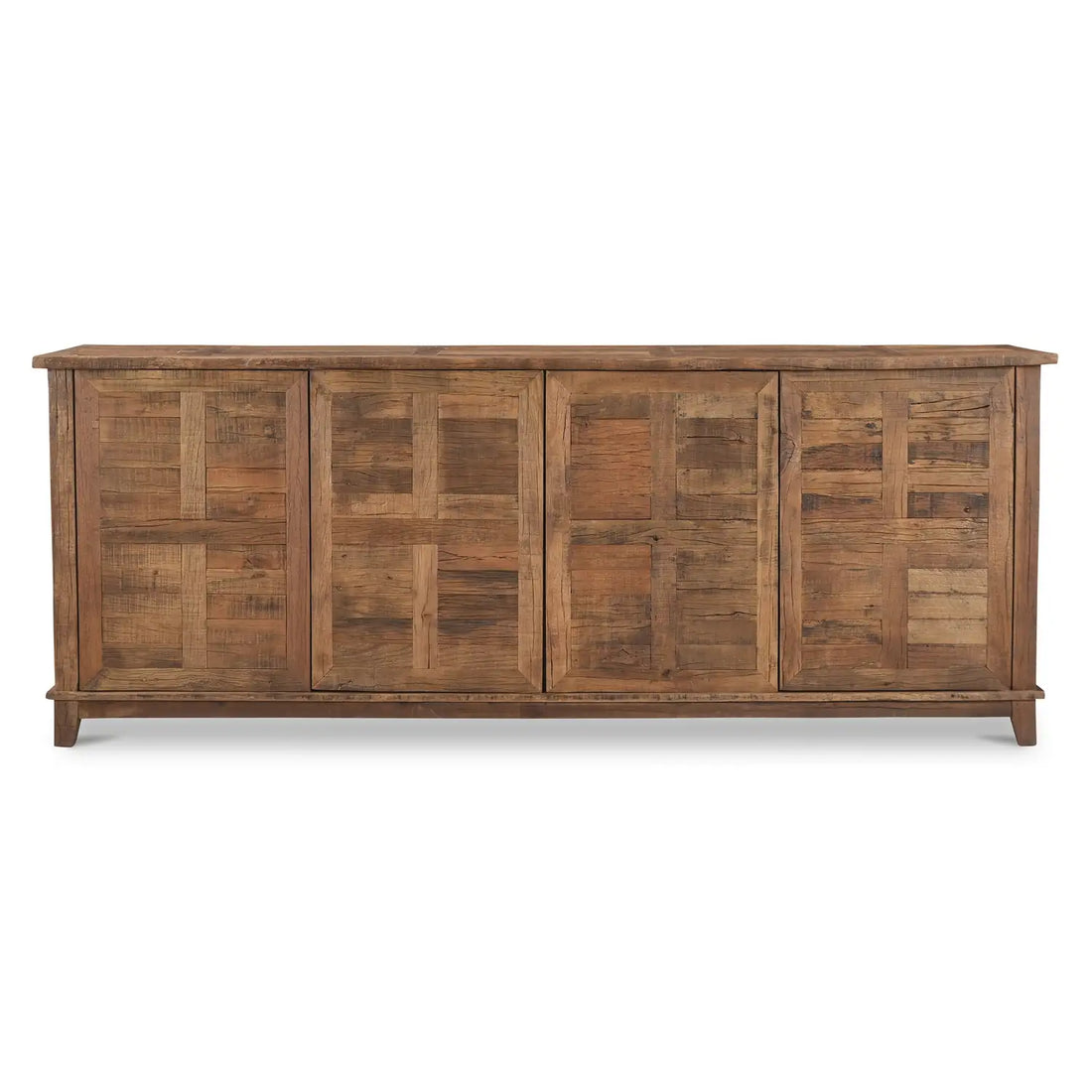 MOES AUGUSTA SIDEBOARDS - Cabinets & Bar