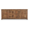 MOES AUGUSTA SIDEBOARDS - Cabinets & Bar